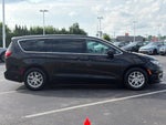 2025 Chrysler Pacifica Select FWD