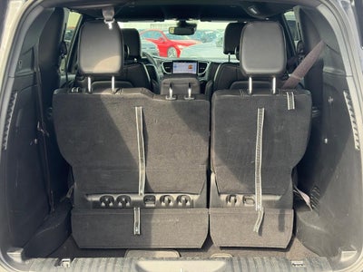 2025 Chrysler Pacifica Select FWD