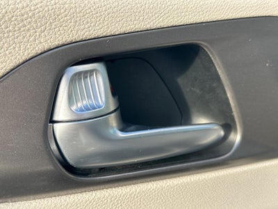 2020 Chrysler Pacifica Touring L Plus FWD