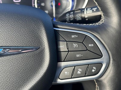 2020 Chrysler Pacifica Touring L Plus FWD