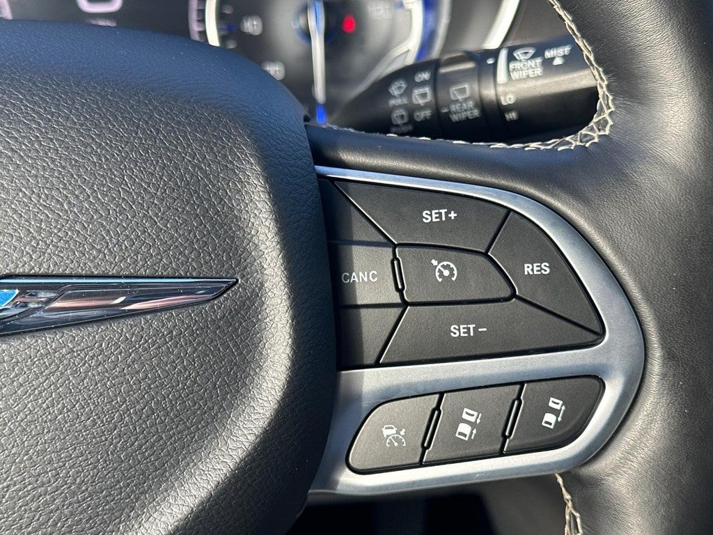 2020 Chrysler Pacifica Touring L Plus FWD