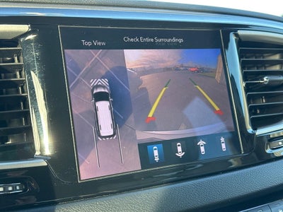 2020 Chrysler Pacifica Touring L Plus FWD