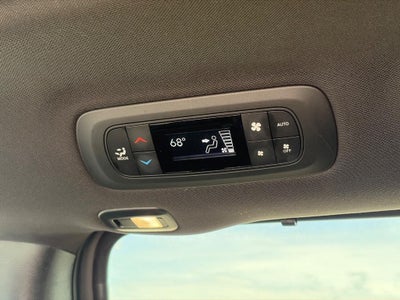 2025 Chrysler Pacifica Limited FWD
