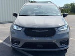 2025 Chrysler Pacifica Limited FWD