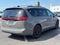 2025 Chrysler Pacifica Limited FWD