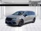 2025 Chrysler Pacifica Limited FWD