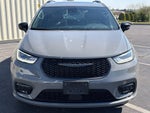 2025 Chrysler Pacifica Limited FWD