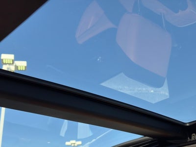 2022 Chrysler Pacifica Pinnacle AWD