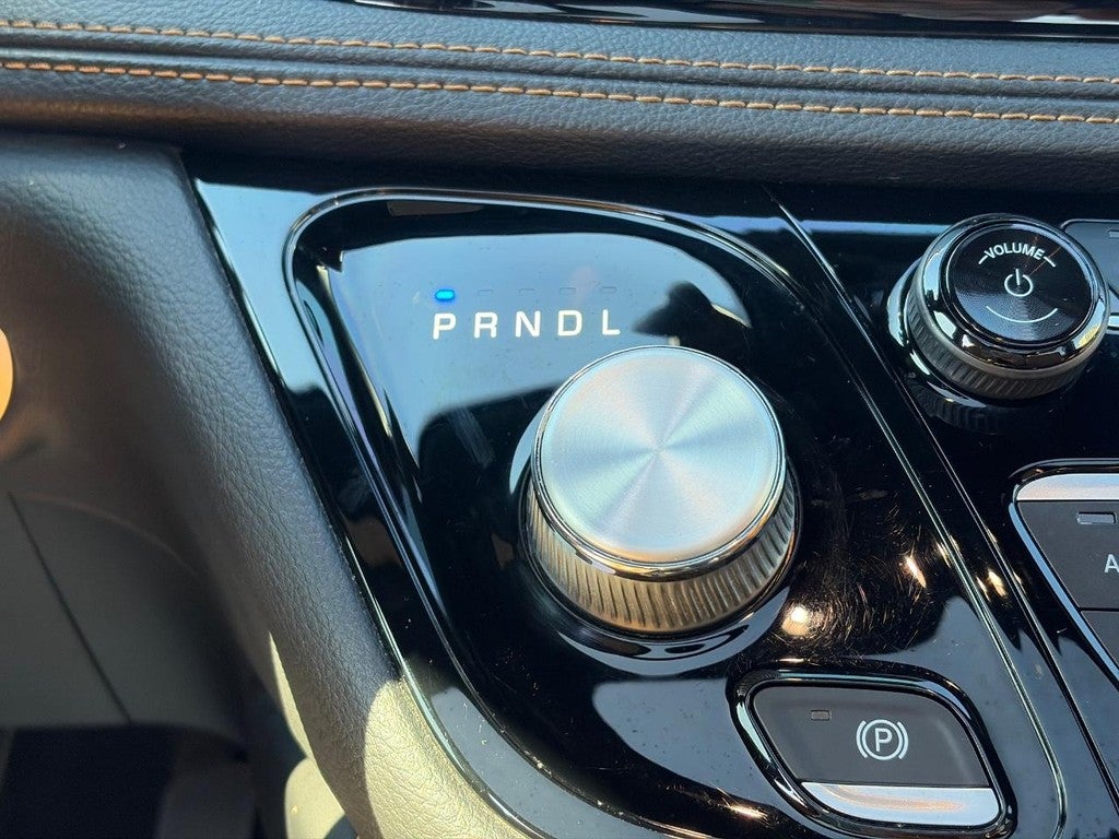 2022 Chrysler Pacifica Pinnacle AWD