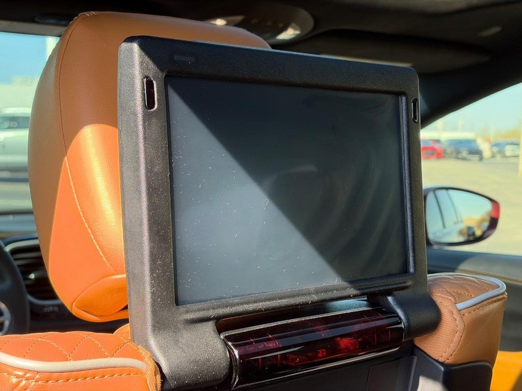 2022 Chrysler Pacifica Pinnacle AWD