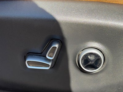 2022 Chrysler Pacifica Pinnacle AWD