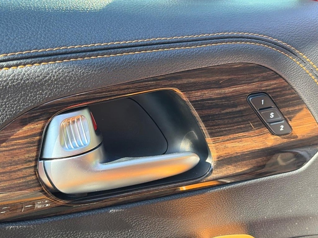 2022 Chrysler Pacifica Pinnacle AWD