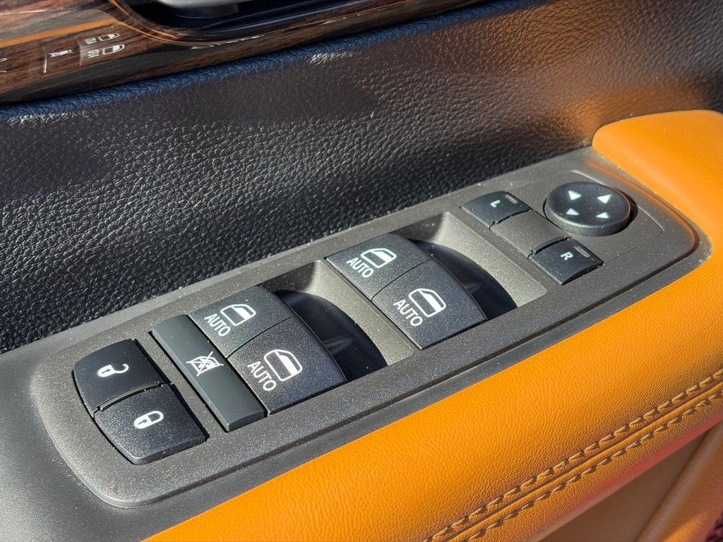 2022 Chrysler Pacifica Pinnacle AWD