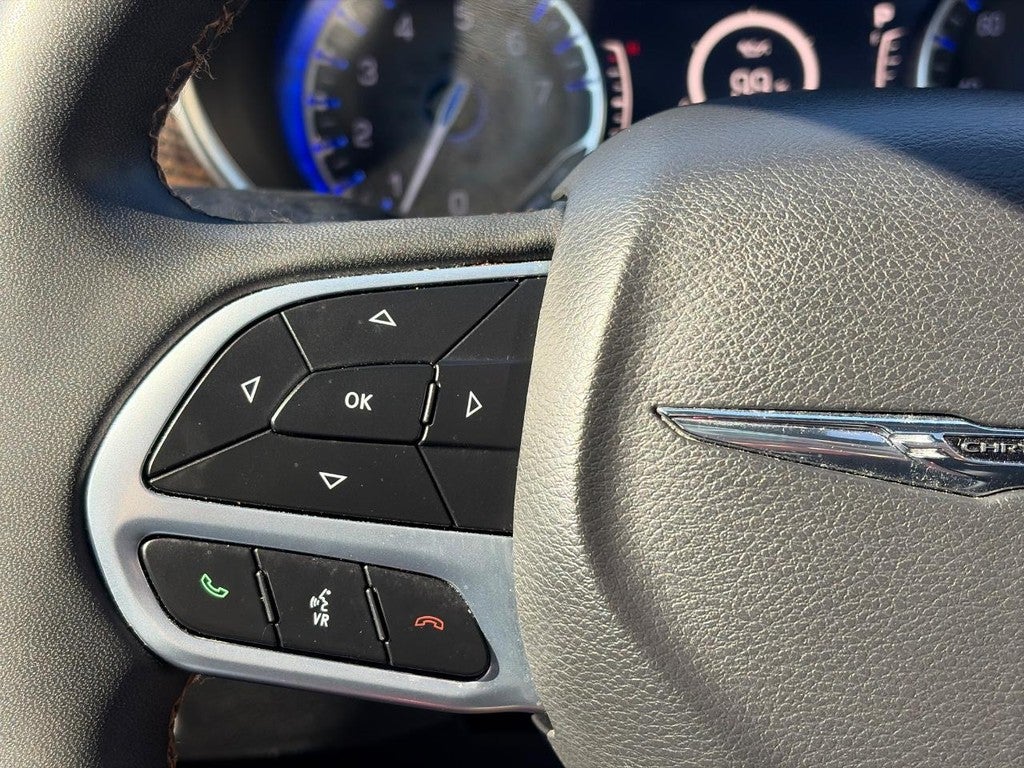 2022 Chrysler Pacifica Pinnacle AWD