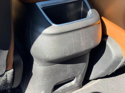 2022 Chrysler Pacifica Pinnacle AWD