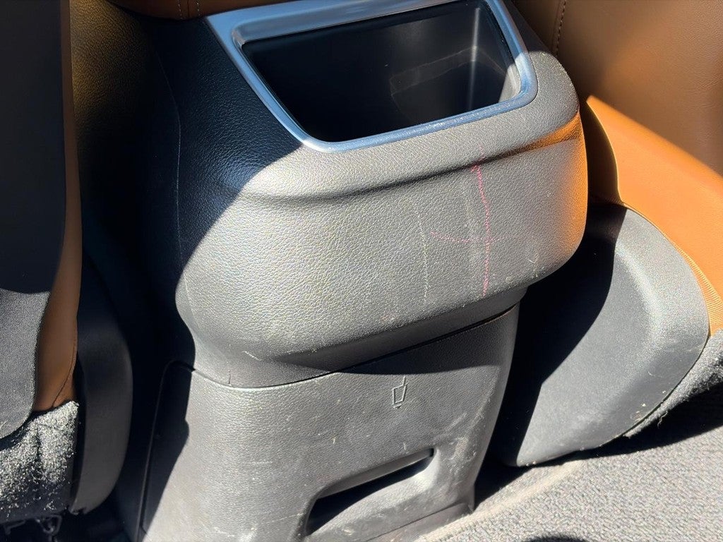 2022 Chrysler Pacifica Pinnacle AWD