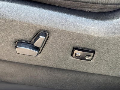 2017 Dodge Grand Caravan GT Wagon