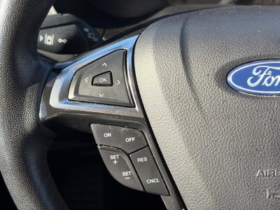 2024 Ford Edge AWD