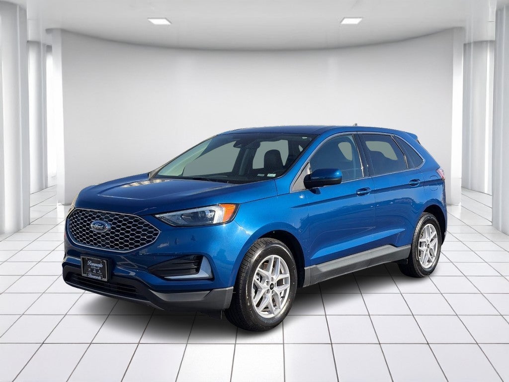 2024 Ford Edge AWD