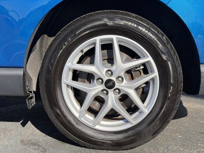 2024 Ford Edge AWD