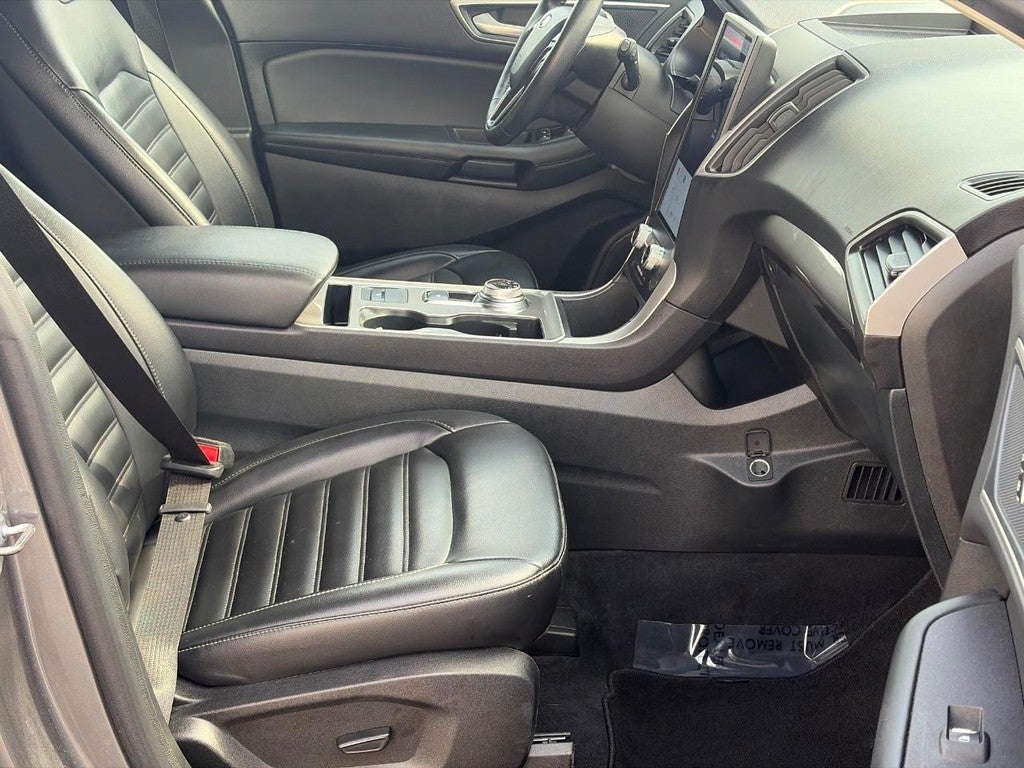 2024 Ford Edge AWD
