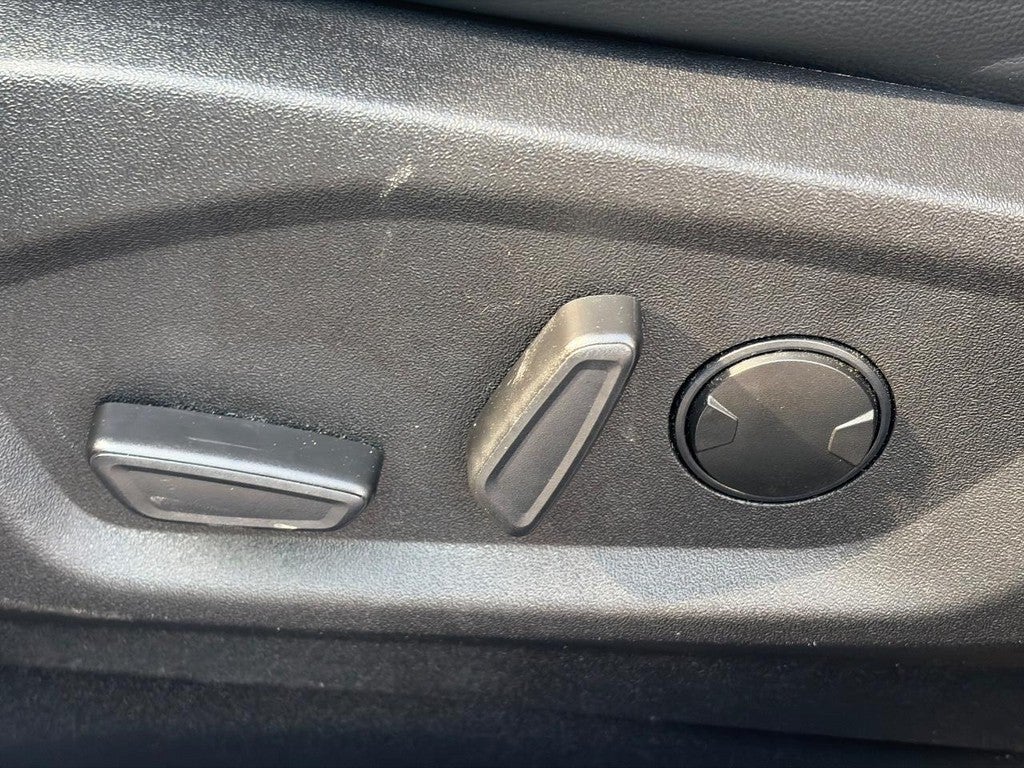 2024 Ford Edge AWD