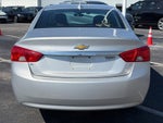 2017 Chevrolet Impala 4dr Sdn LT w/1LT