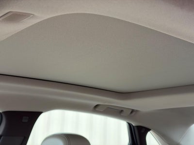 2017 Cadillac XTS 4dr Sdn Luxury FWD