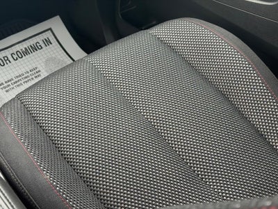 2017 GMC Terrain FWD 4dr SLE w/SLE-2