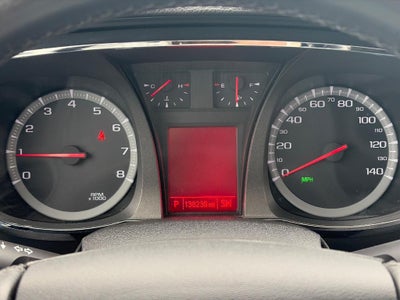 2017 GMC Terrain FWD 4dr SLE w/SLE-2