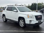 2017 GMC Terrain FWD 4dr SLE w/SLE-2