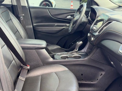 2018 Chevrolet Equinox AWD 4dr Premier w/1LZ