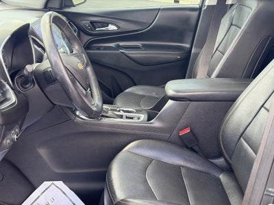 2018 Chevrolet Equinox AWD 4dr Premier w/1LZ