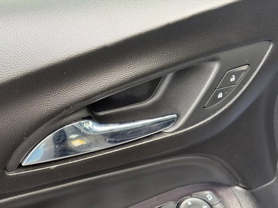 2018 Chevrolet Equinox AWD 4dr Premier w/1LZ