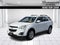 2012 Chevrolet Equinox AWD 4dr LT w/1LT