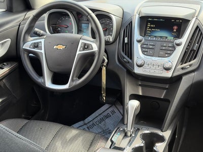 2012 Chevrolet Equinox AWD 4dr LT w/1LT