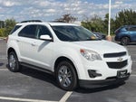 2012 Chevrolet Equinox AWD 4dr LT w/1LT