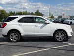 2012 Chevrolet Equinox AWD 4dr LT w/1LT