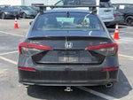 2022 Honda Civic Sedan Sport CVT