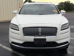2023 Lincoln Nautilus Reserve AWD