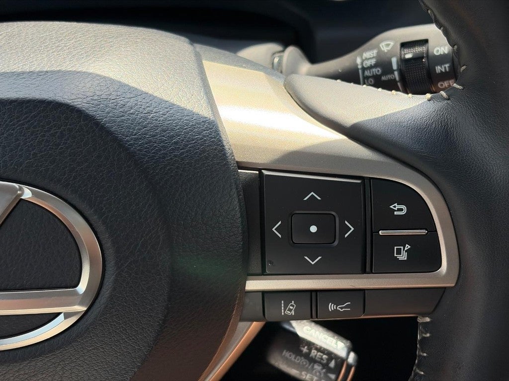 2017 Lexus RX RX 350 AWD