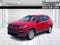 2018 Jeep Compass Sport FWD