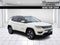 2018 Jeep Compass Latitude FWD