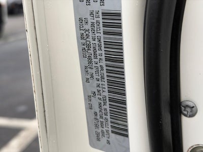2018 Jeep Compass Latitude FWD