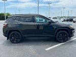 2021 Jeep Compass Altitude 4x4