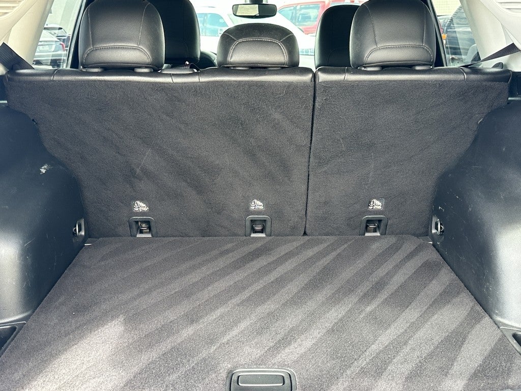 2021 Jeep Compass Altitude 4x4