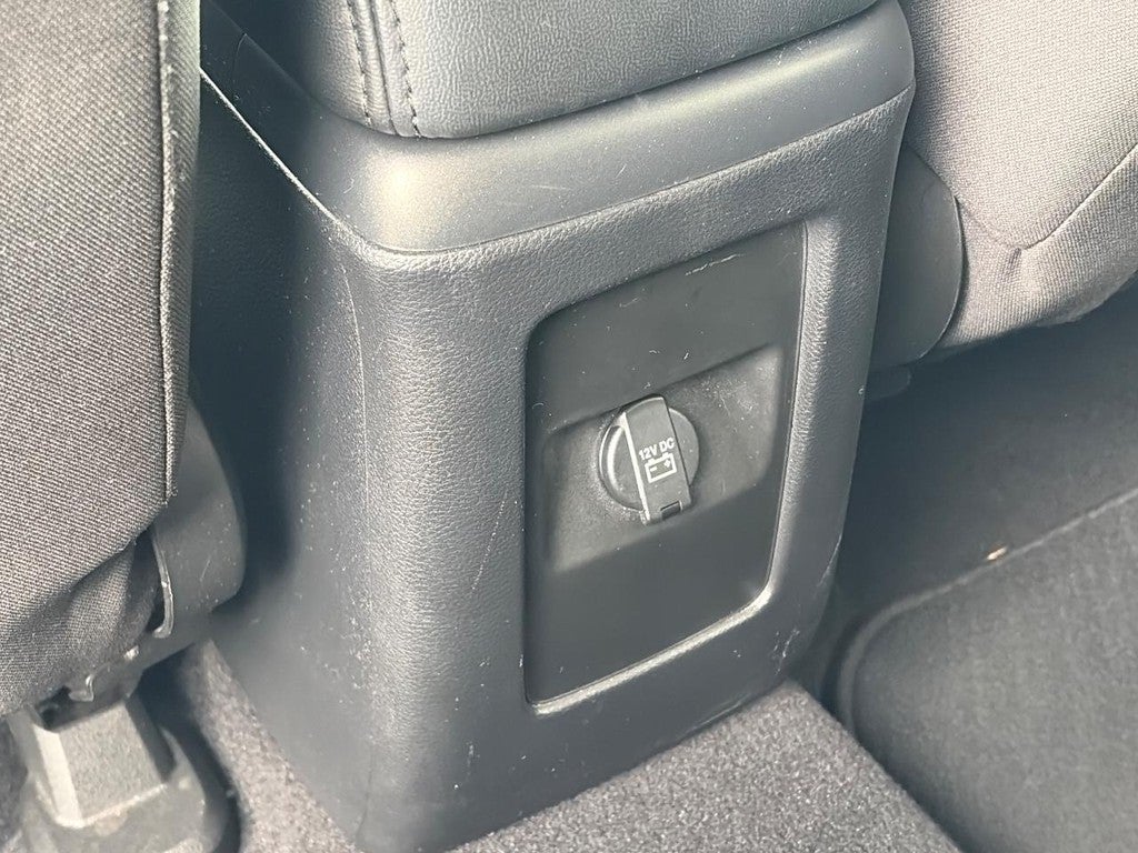 2018 Dodge Journey SXT FWD