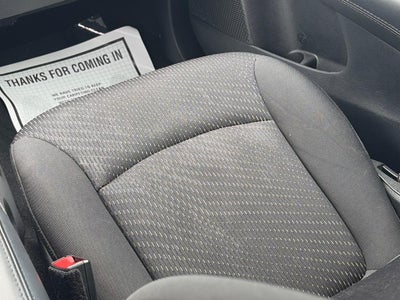 2018 Dodge Journey SXT FWD