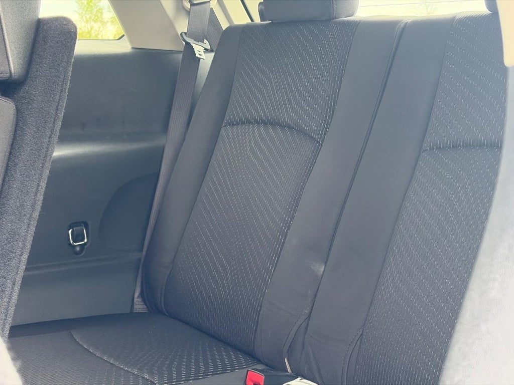 2018 Dodge Journey SXT FWD
