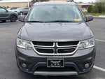 2018 Dodge Journey SXT FWD